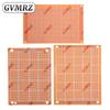 Phenolic PCB Prototype Board Universal Through Hole Perfboard for DIY Electronic Projects