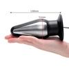 Strongest  Power Box,Electro Shock Pulse Anal Butt Plug Masturbator Electric Stimulate Penis Plug Cock Ring,Sex Tool For Men