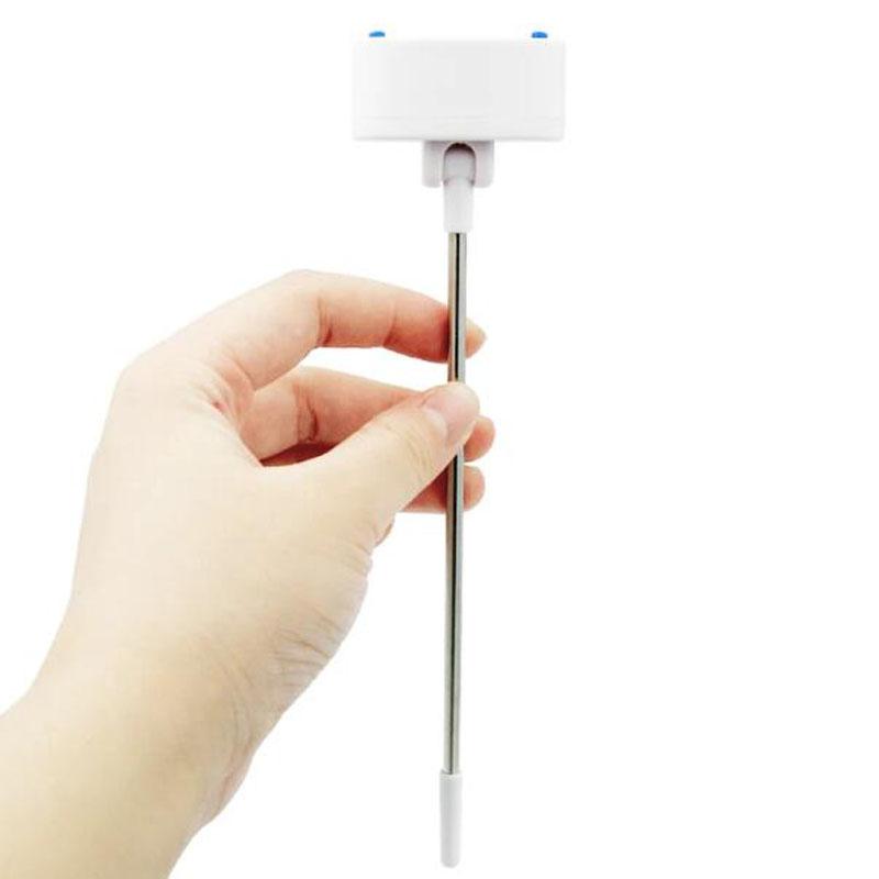 Thermometer Ta-288 Electronic with A Shortened Probe (for Distillers) Kitchen Suppli es Fermentation Home Brewing Wine Making