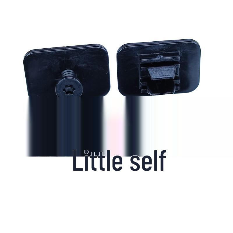 Underbody Shield Clips for Volkswagen Golf, Passat, Tiguan, Magotan, etc. - Bumper Air Deflector Plastic Buckles