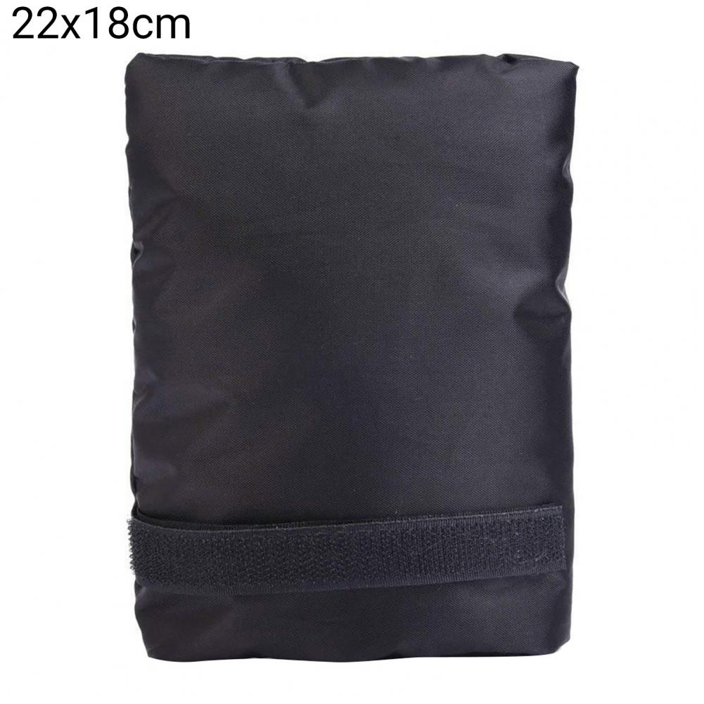 Pflanzbeutel Winter Wasserhahnabdeckung Pflanzen Gartenbedarf Pflanzenschutz für Verlängerung Frost Wasserhahnabdeckungen