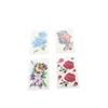 for Body Hands Arm Leg Fake Tattoo Flowers Temporary Tattoo Body Art Stickers Women Tattoo Decals