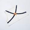 Girl 3PCS Dress Up Popular Korean Music Performance 3D Print Clothing Dance Children Cosplay Singer Show Party Costume