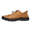 2025 men's shoes outdoor hiking shoes men's non-slip shock absorption lightweight hiking shoes autumn and winter comfortable casual shoes