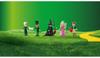 LEGO конструктор Дом Wicked – Добро пожаловать в Изумрудный город (75684)