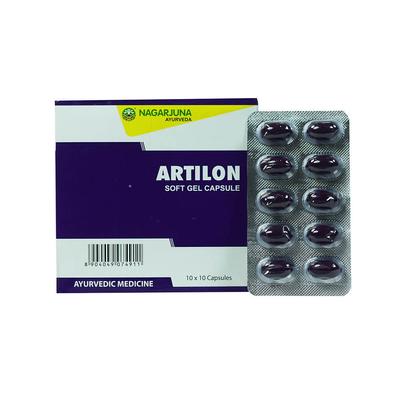 Artilon (100 Cap), Artilone Capsule