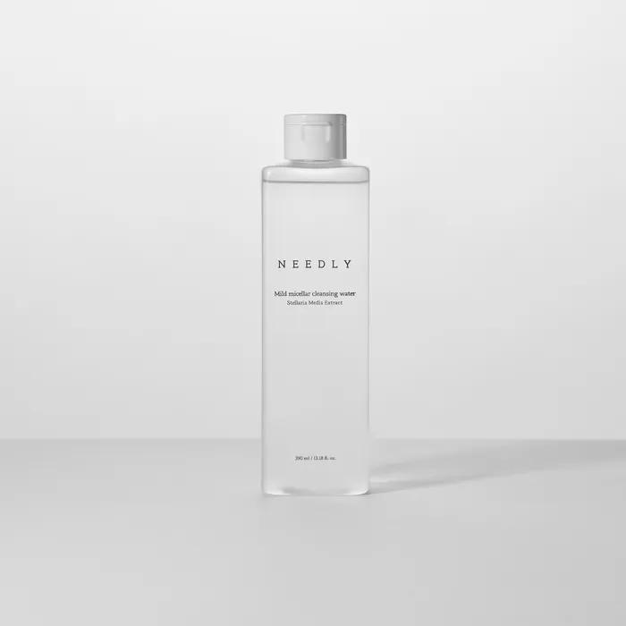Mildes Mizellen-Reinigungswasser 390ml