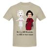Lustiges Was geschah mit Baby Jane Bette Davis Joan Unisex Gedrucktes T-Shirt Unisex T-Shirt Kawaii
