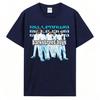 Backstreet Boys Millennium Tour Music Vintage T-shirt Men's and Women's Hipster Popular Tops Summer Fashion Streetwear Tees Gift