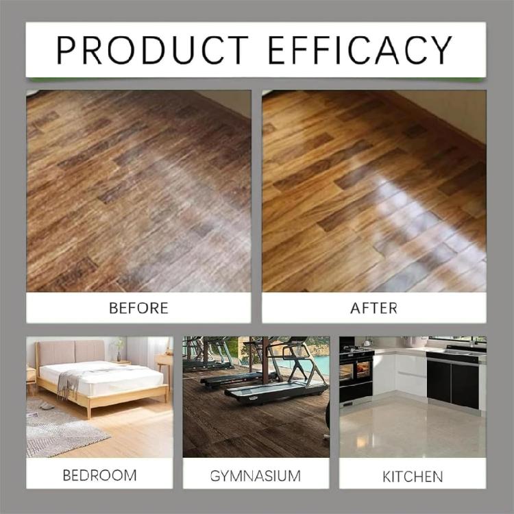 Mop Soap for Floor Cleaning 120ml Scented Mop Soap Multisurface Bathroom & Kitchen Cleaner Suppllies