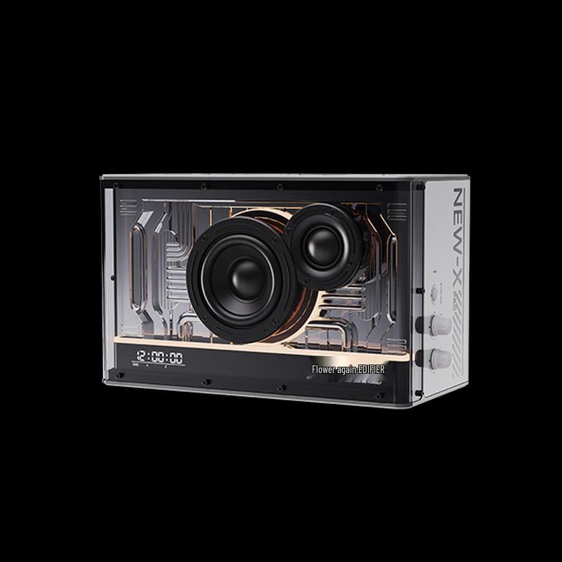 

Edifier NEW-X Pro Light-Energy Gaming Speaker