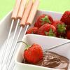 Staub "Large Fondue Fork Set" with Sticks [Official Japanese Product] Fondue Forks 40511-401