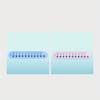 Early Education Number Decomposition Ruler Stationery Learning Straight Ruler Enlightenment Aid Plastic Student Ruler Students