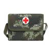BinFu Outdoor Single First Aid Empty Shoulder Bag