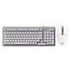 Logitech K848 Custom Mechanical Gaming Keyboard with G102 Mouse Combo