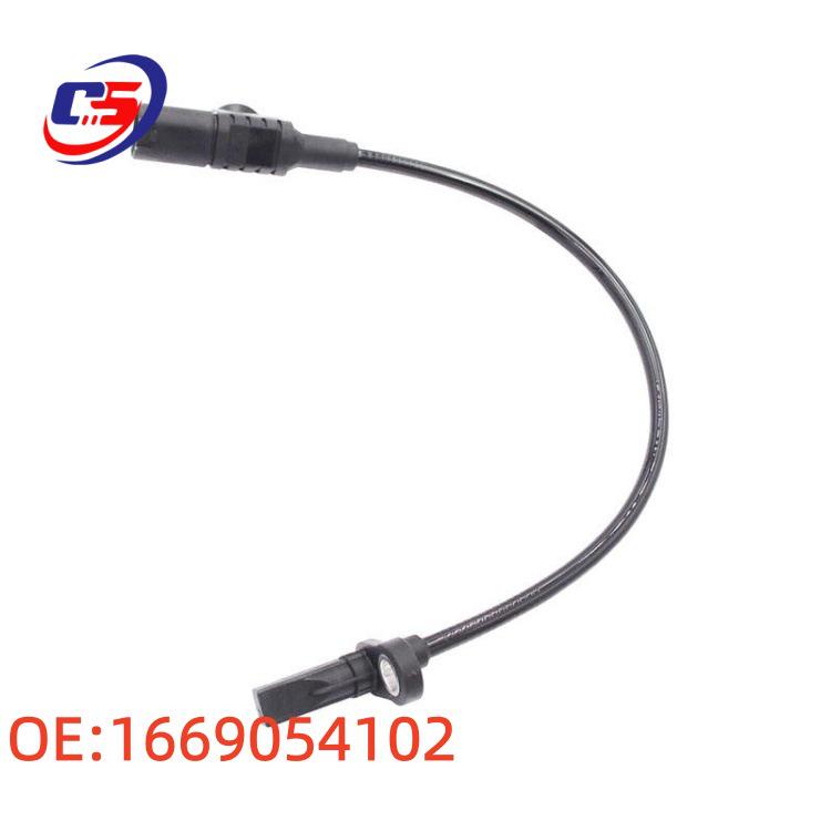Wheel Speed Sensor ABS for Mercedes W166