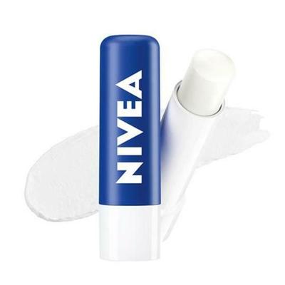 Lip Balm Essential Care 4.8g/ Lip Care Lip Protection Nivea Lip Balm Chapstick