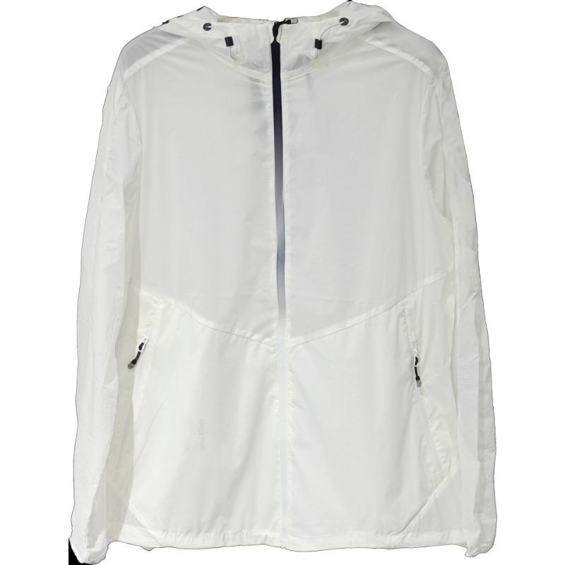 

New ice silk sunscreen clothes women s summer light and breathable anti-ultraviolet cool shawl sunscreen jacket XL