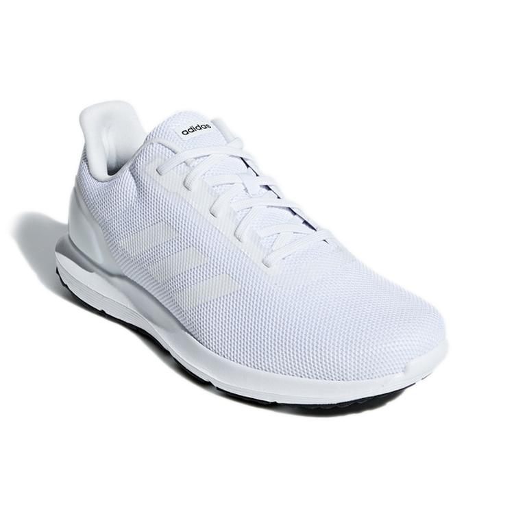 Nuevo Cosmic 2 Adidas 'Triple White' F34876