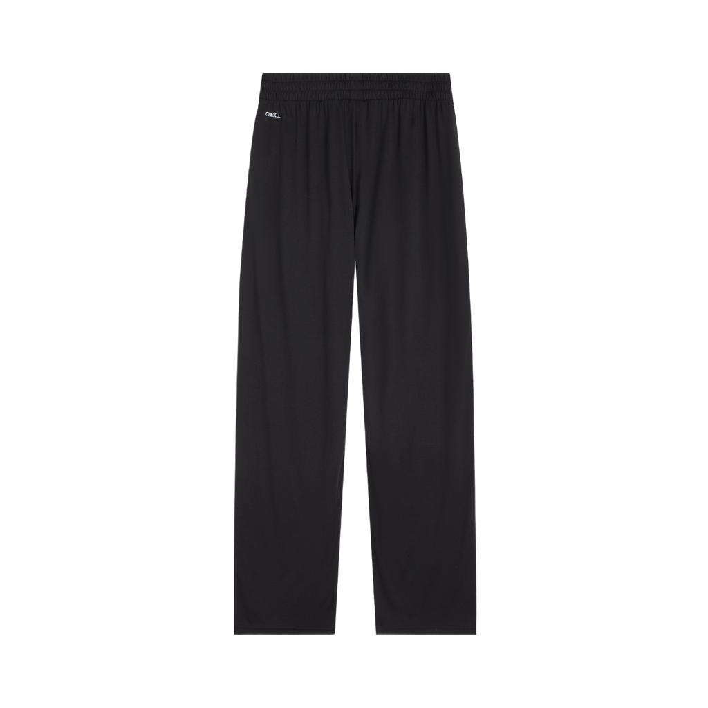 Puma T7 Color Block Long Cool Casual Pants Men Pants 695494-01