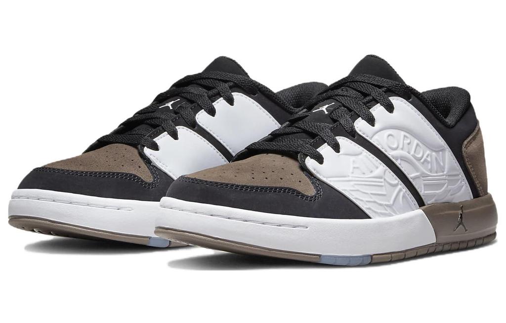 Air Jordan Nu Retro 1 Low GS 'Palomino'