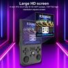 R36-MAX Retro Handheld Video Gaming Consoles 4.0-inch HD IPS Screen Built-in 18000+/22000+ Games Linux System Game Players Gifts