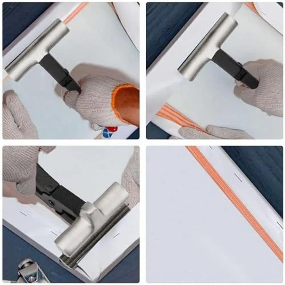 Padded Handle Stretching Canvas Pliers Durable Construction Art Paint Tool  Art Framing