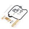 Carburetor Repair Kit Rebuild Parts 4 Set for Suzuki Bandit 250 GSF250 GJ74A