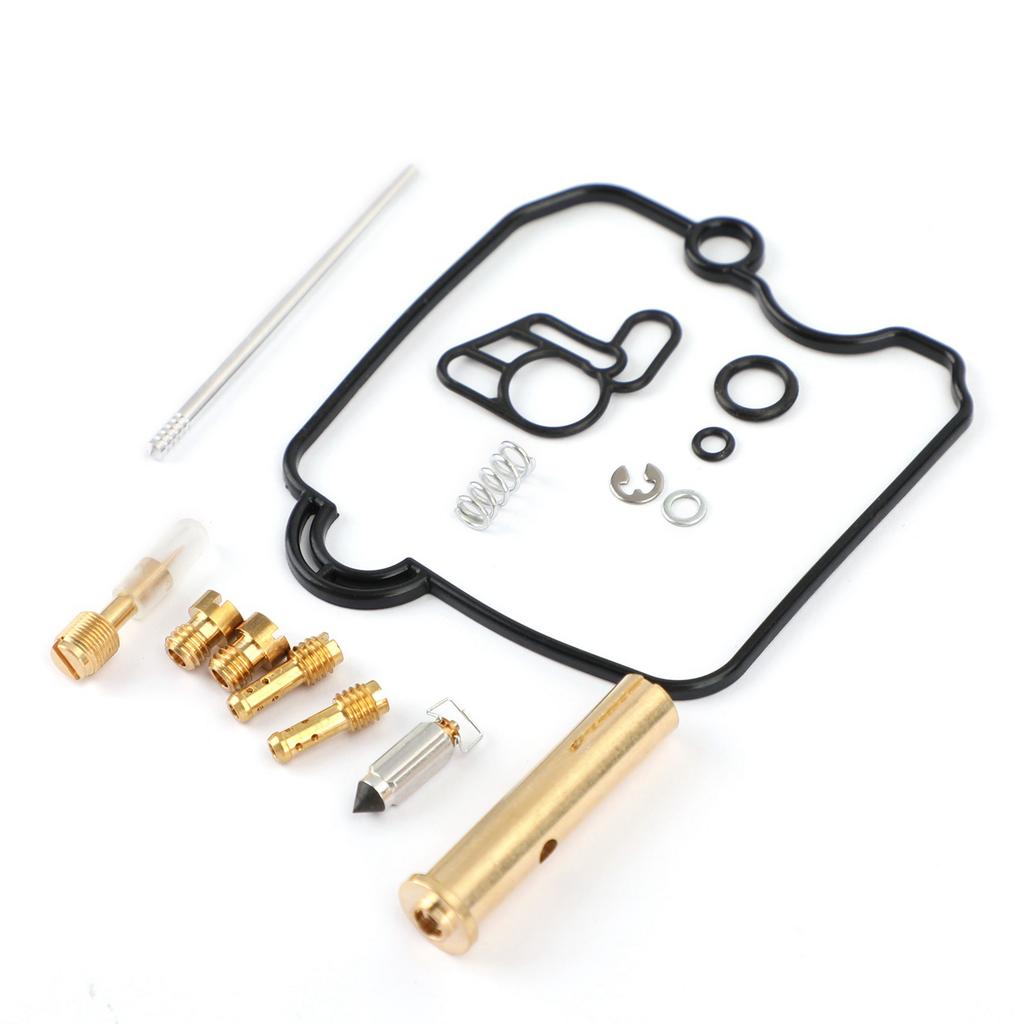 Carburetor Repair Kit Rebuild Parts 4 Set for Suzuki Bandit 250 GSF250 GJ74A