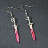 Halloween Ear Drops Ear Jewelry Drop Earrings Ear Accessories Dangle Earrings