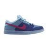 Men's Sneakers SB Dunk Low Run The Jewels Deep Royal Blue/Active Pink/Blue Chill