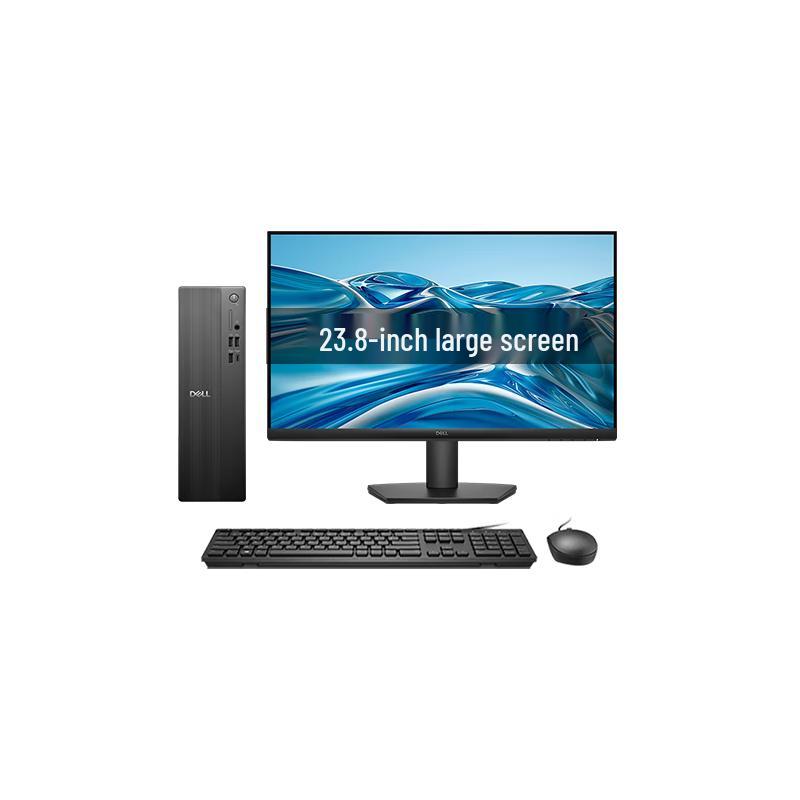 Dell Vostro 3030S / ECS1250 Series Desktop PC (CN Version)
