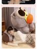 Giant Panda Plush Toy with Heart - Cute, Huggable Bear Doll, Large Pillow Gift