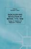Libro Radicalism and Revolution In Britain 1775-1848 : Essays In Honour of Malcolm I. Thomis