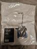 [USED] Medium size white BTS MAP OF THE SOUL TOUR T-shirt