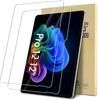 Acessórios de tablets – Películas de vidro para tablets