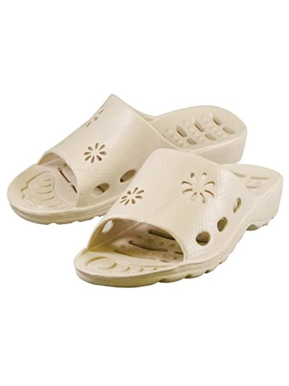 

Maruhachi Sangyo Landlier Сандалии 101153 Размер Бежевый, M, 22.0-24.5см бежевый