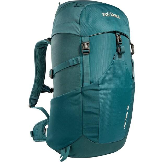 

Рюкзак Tatonka Hike Pack 32 teal green/jasper (1555.370)