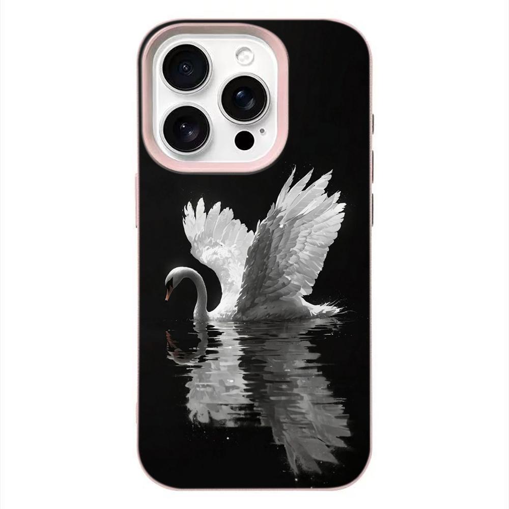 Advanced Design Phone Case for iPhone 17 Max 12 15ProMax 16 16e 11 Pro 14 Pro 13 Plus Luxury Matte Cover