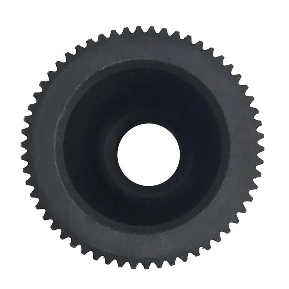 Black Socket Pre Chamber Easy Installation 58 Tooth Socket Car Repair Drive 1/2” For Mercedes-Benz Engines 601