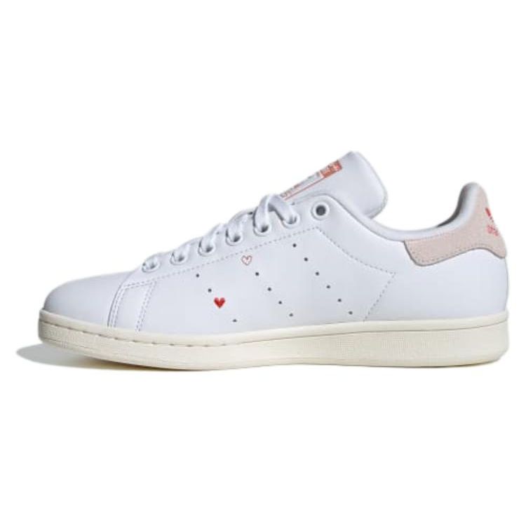 Adidas Stan Smith Valentine s Day Cloud White Putty Mauve IG8482 39