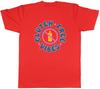 Gluten Free Vibes Unisexs TShirt Bread Rye Barley Wheat Tee Gift