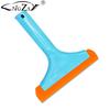 Flexible Silicone Squeegee Auto Handle Water Blade Wiper Car Household Cleaning Tools Glass Door Window Tint Tool Cleaner B101