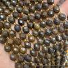 6x8mm Faceted Oval Natural Stone and Crystal Beads for DIY Jewelry
