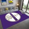 2025 New Ujpes FC Carpet Rug for Living Room Bedroom Home Sofa Decoration,Kids play Non-slip Floor Mat