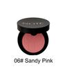 NOTE - Luminous Silk Compact Blusher - 9 Colors