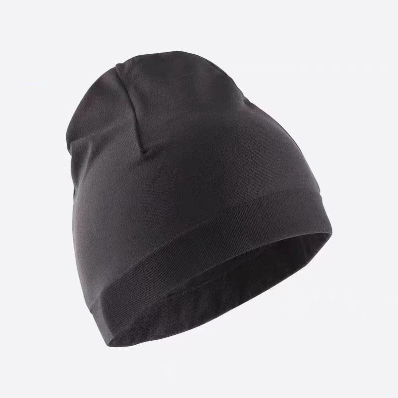

Quick-Dry Breathable Outdoor Sports Hat: Running, Cycling, Skiing, Windproof Pullover for Men & Women One Size (Unisex)