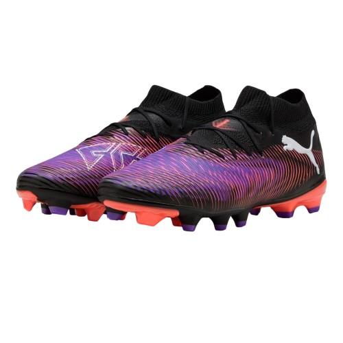 Puma Men's Future 8 Pro Firm Ground Football Boots