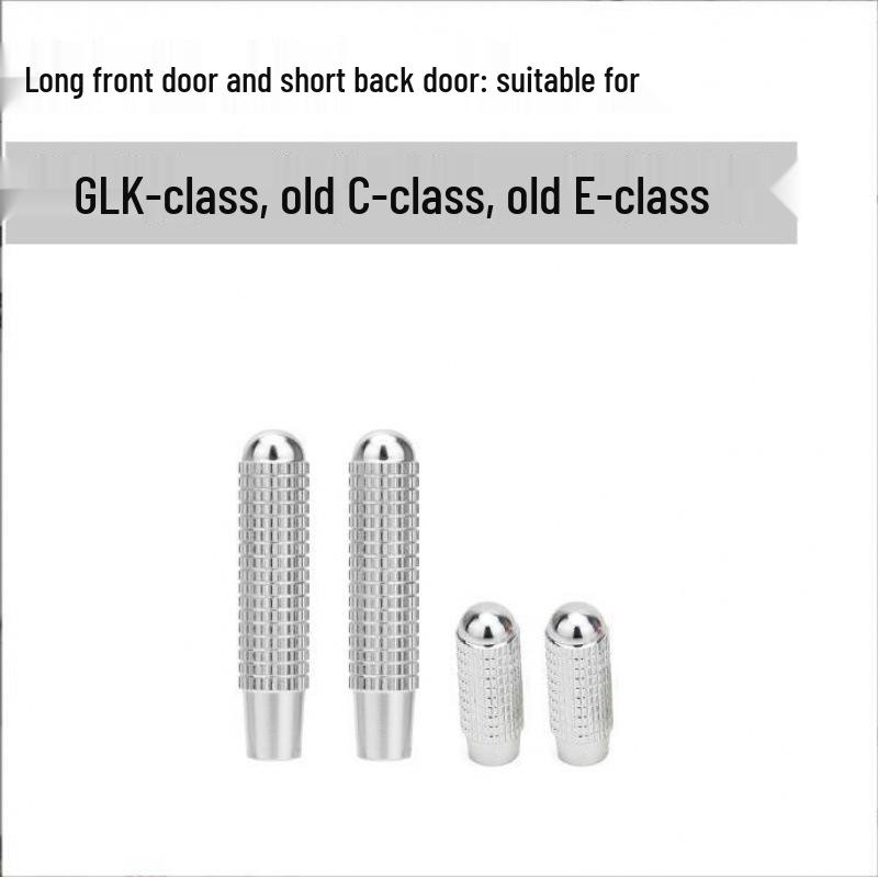 

Совместимый с Mercedes подъемник двери из алюминиевого сплава для GLC, C-класса, GLA, A-класса, E-класса, CLA, GLE, ML и GLS Интерьер.