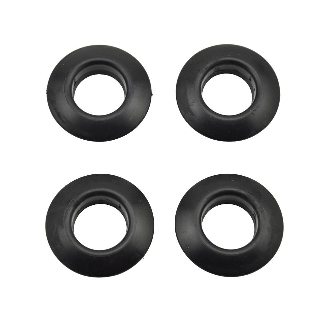 Drip Rings TPR Weight 30g 4 Pcs Accessories Easy To Install